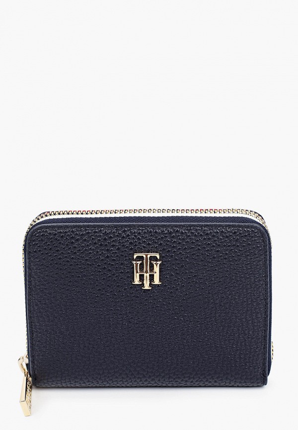 фото Кошелек tommy hilfiger