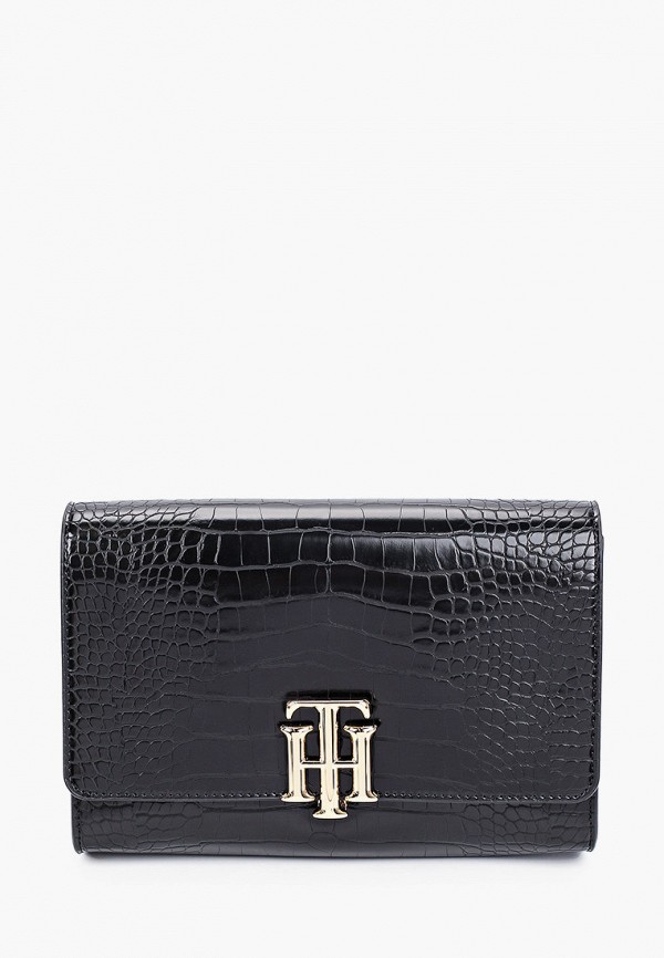

Сумка Tommy Hilfiger, Черный
