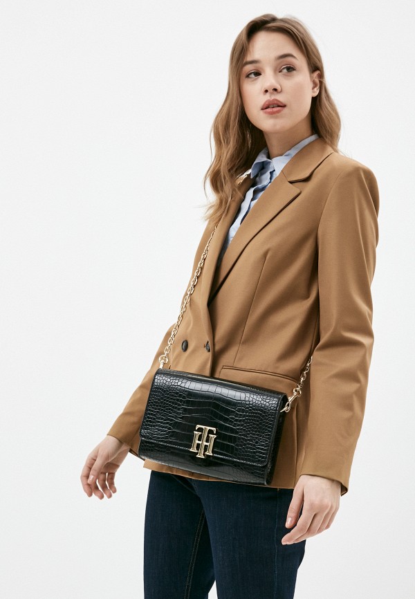 фото Сумка tommy hilfiger