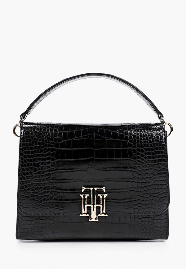 

Сумка Tommy Hilfiger, Черный