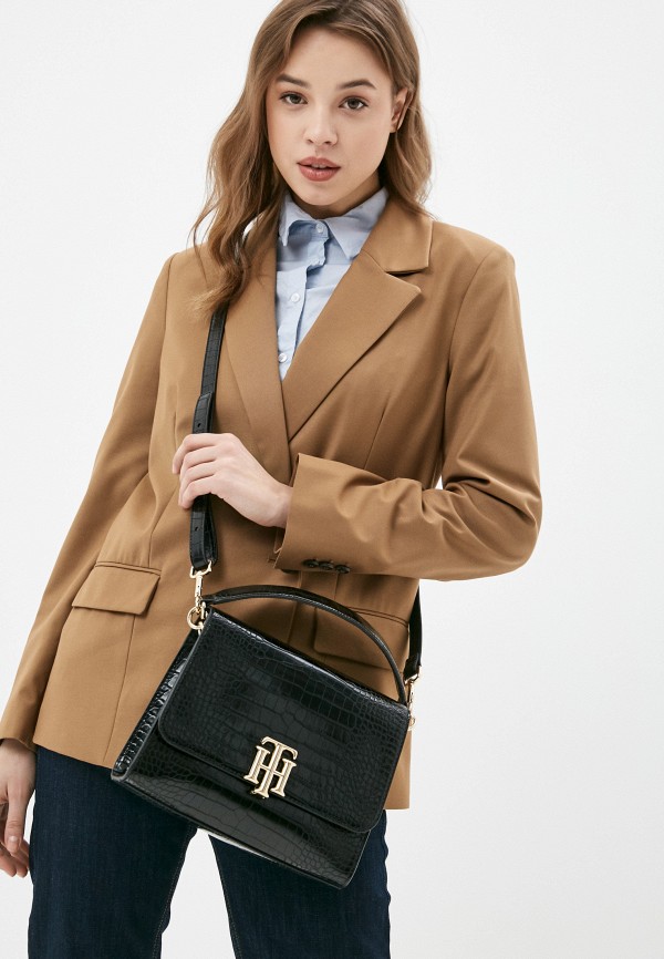 фото Сумка tommy hilfiger