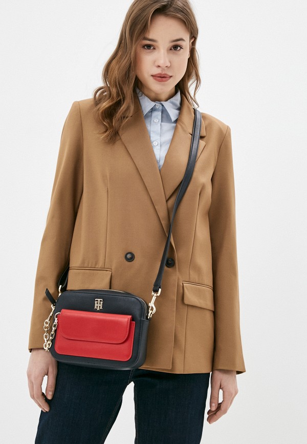 фото Сумка tommy hilfiger