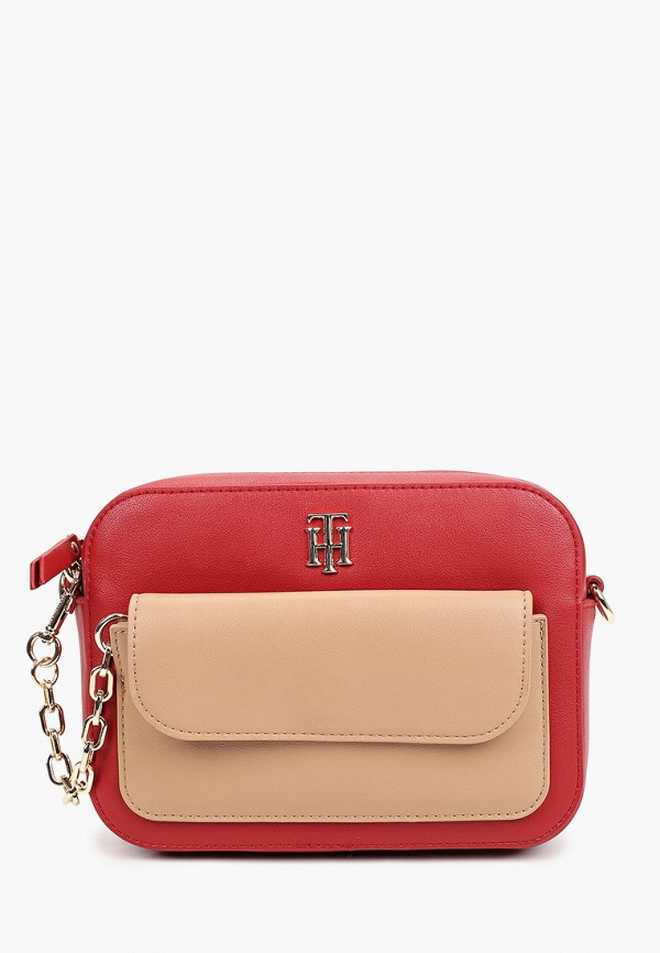 фото Сумка tommy hilfiger