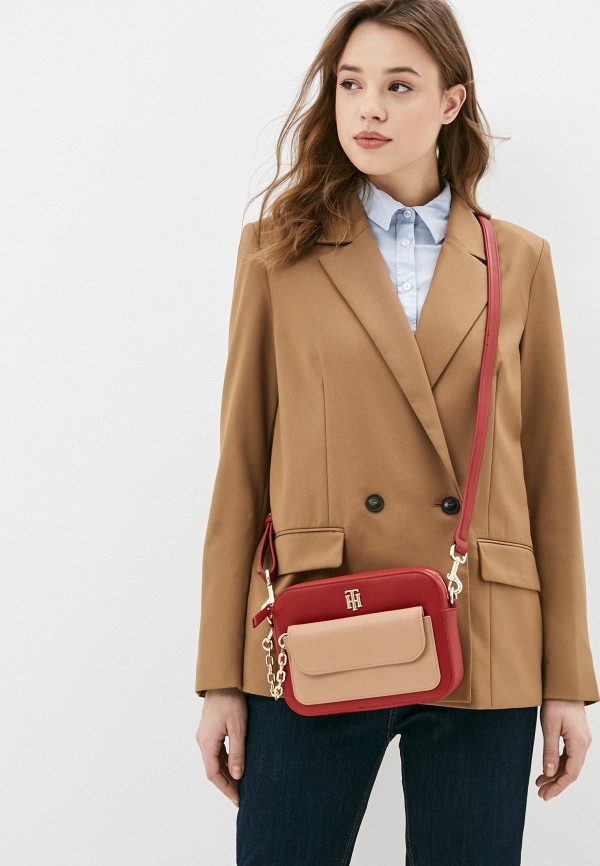 фото Сумка tommy hilfiger