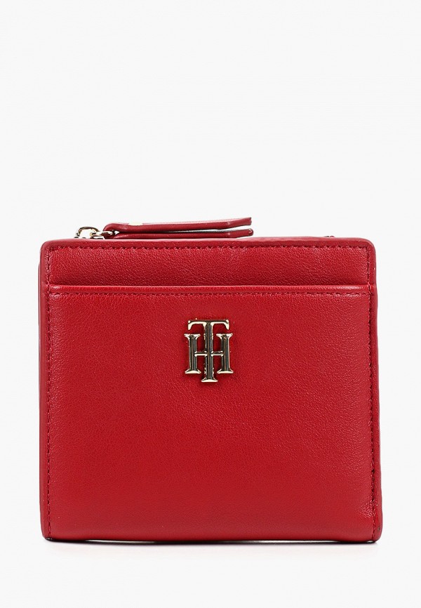фото Кошелек tommy hilfiger