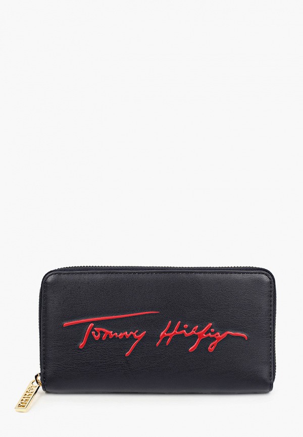 

Кошелек Tommy Hilfiger, Синий