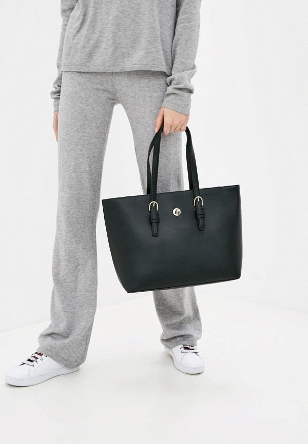 фото Сумка tommy hilfiger