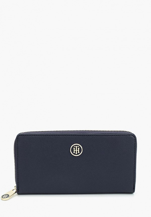 

Кошелек Tommy Hilfiger, Синий