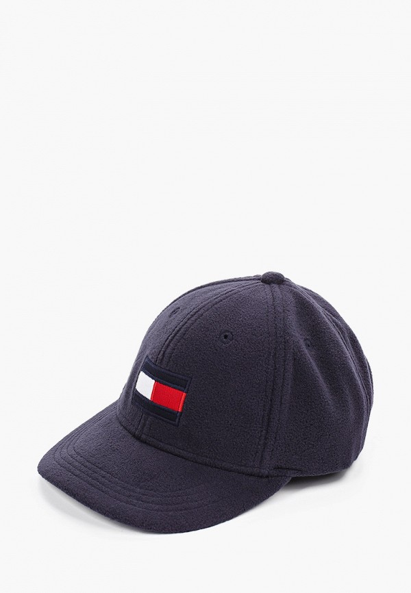 Детская бейсболка Tommy Hilfiger AU0AU00783