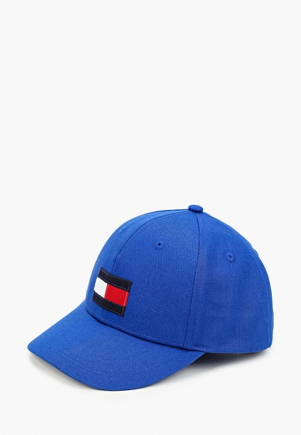 

Бейсболка Tommy Hilfiger, Синий