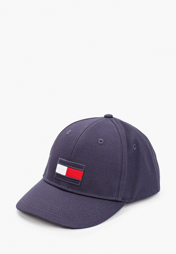 

Бейсболка Tommy Hilfiger, Синий