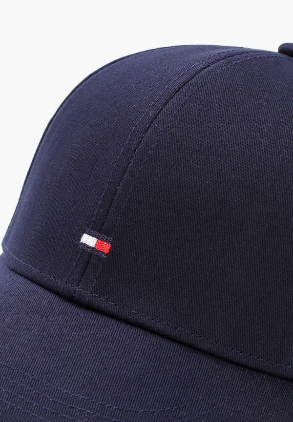 

Бейсболка Tommy Hilfiger, Синий