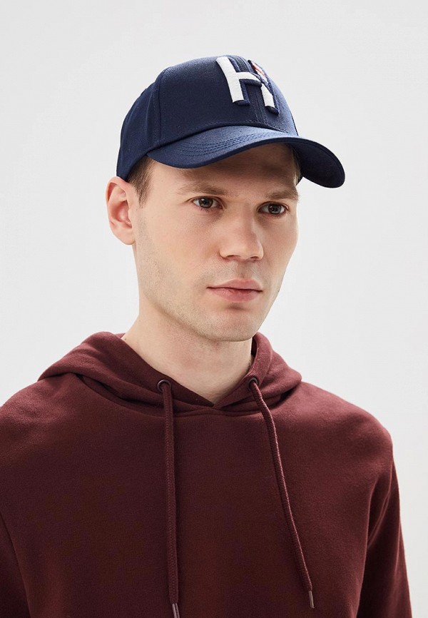 Бейсболка Tommy Hilfiger 