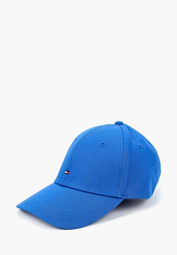 

Бейсболка Tommy Hilfiger, Синий