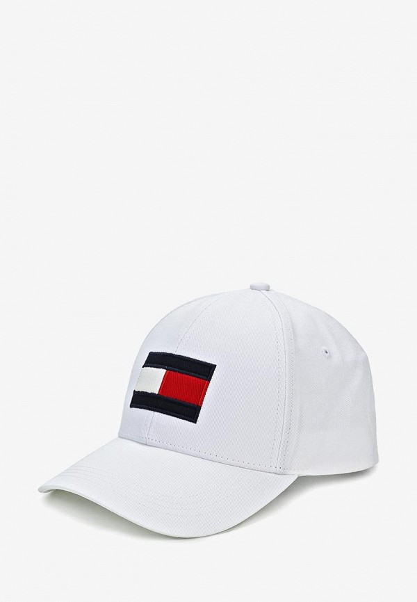 Бейсболка Tommy Hilfiger AM0AM04508