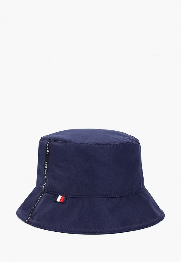 

Панама Tommy Hilfiger, Синий
