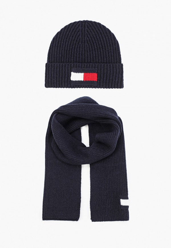 

Комплект Tommy Hilfiger, Синий