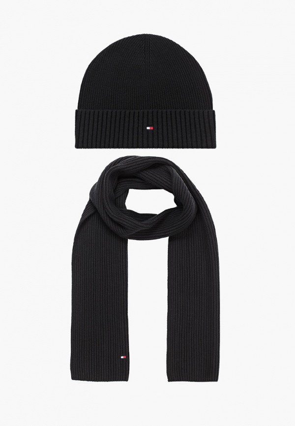 

Комплект Tommy Hilfiger, Черный