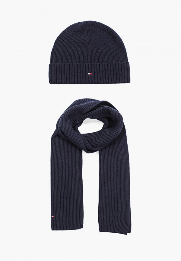 

Комплект Tommy Hilfiger, Синий