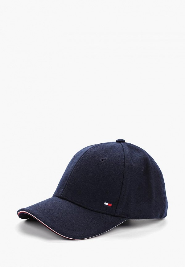 

Бейсболка Tommy Hilfiger, Синий