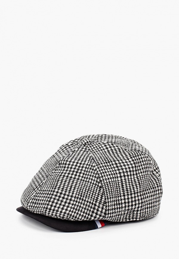 

Кепка Tommy Hilfiger, Серый