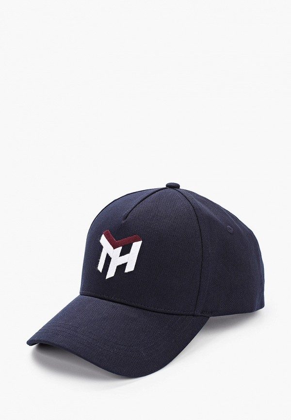 

Бейсболка Tommy Hilfiger, Синий