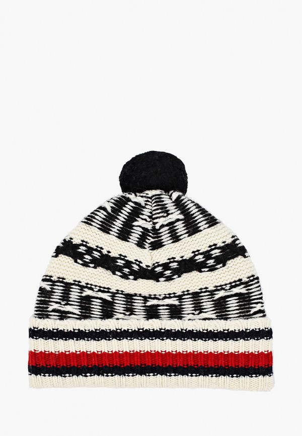 

Шапка Tommy Hilfiger, Разноцветный