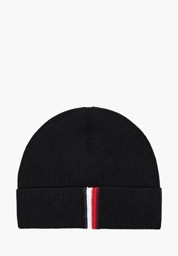 

Шапка Tommy Hilfiger, Черный