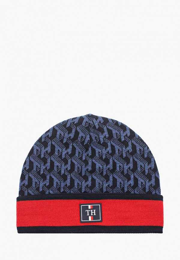 фото Шапка tommy hilfiger