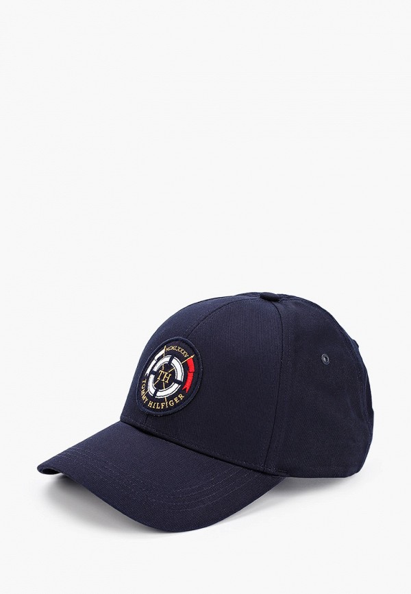

Бейсболка Tommy Hilfiger, Синий