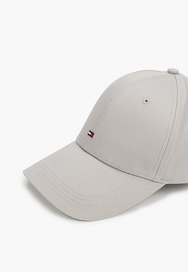 фото Бейсболка tommy hilfiger