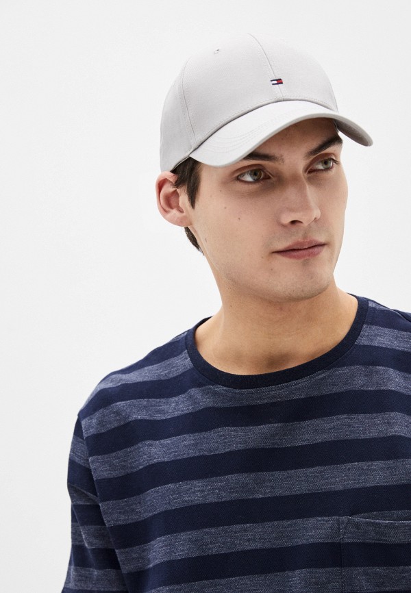 фото Бейсболка tommy hilfiger