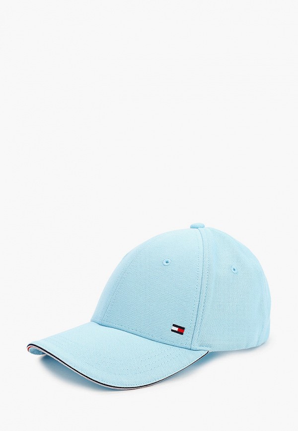 

Бейсболка Tommy Hilfiger, Голубой