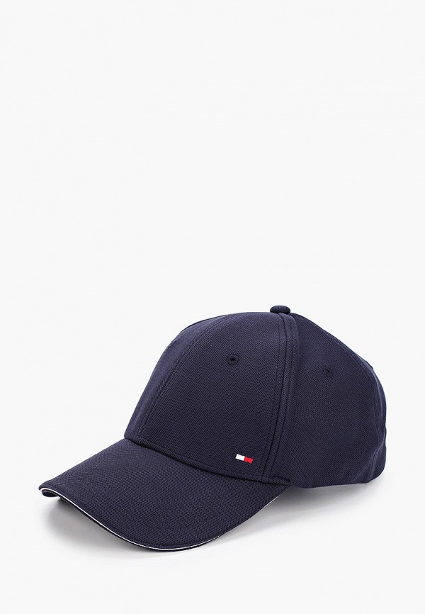 

Бейсболка Tommy Hilfiger, Синий
