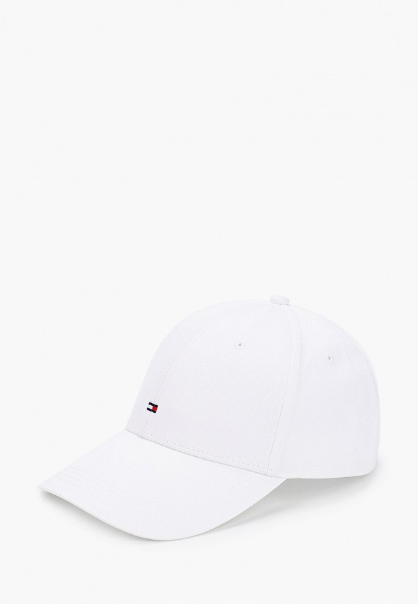 

Бейсболка Tommy Hilfiger, Белый