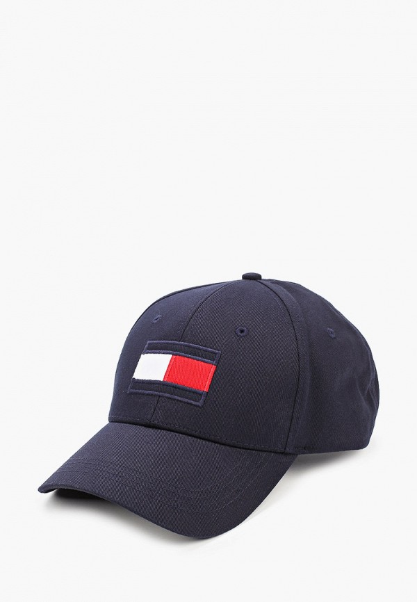 

Бейсболка Tommy Hilfiger, Синий