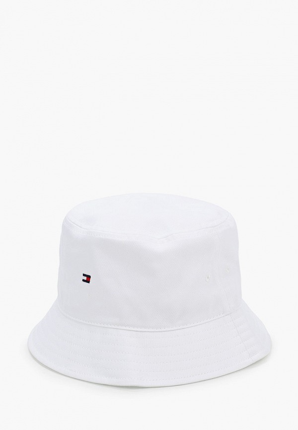 

Панама Tommy Hilfiger, Белый