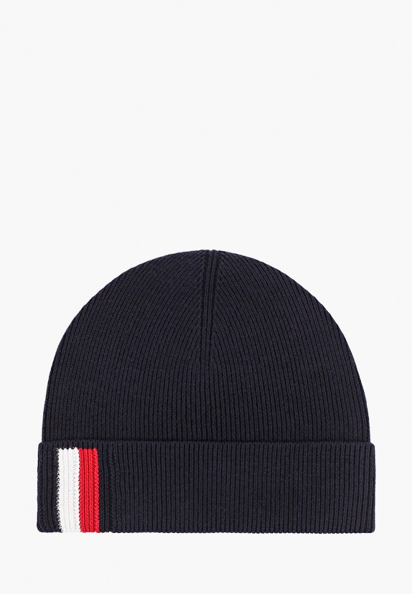 

Шапка Tommy Hilfiger, Синий