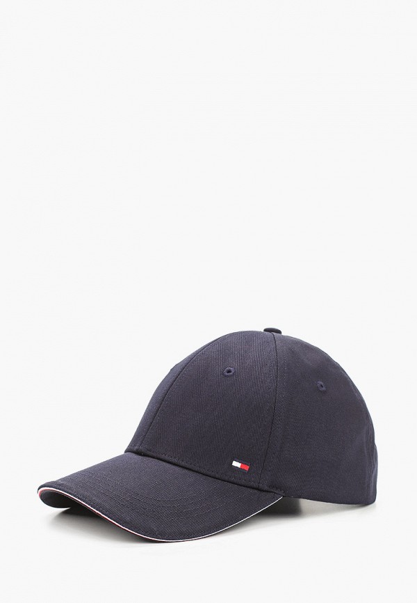 

Бейсболка Tommy Hilfiger, Синий