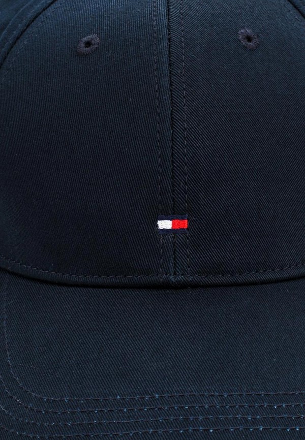 фото Бейсболка tommy hilfiger