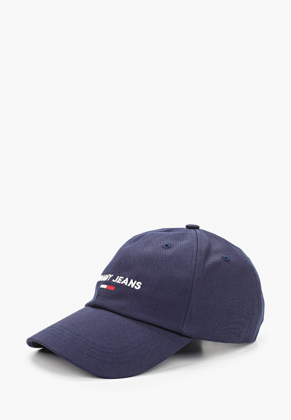 

Бейсболка Tommy Hilfiger, Синий