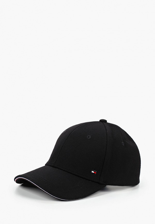 фото Бейсболка tommy hilfiger