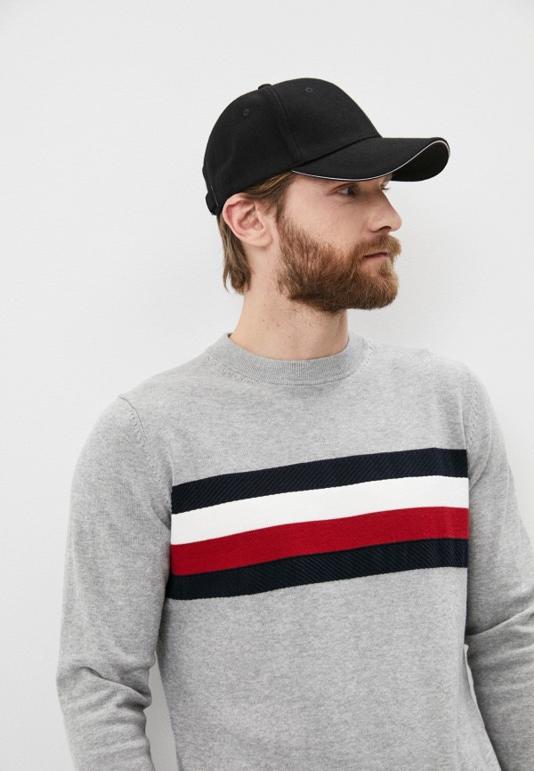 фото Бейсболка tommy hilfiger
