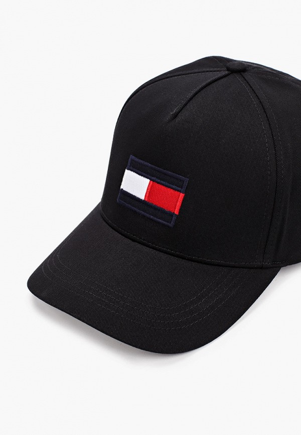 фото Бейсболка tommy hilfiger