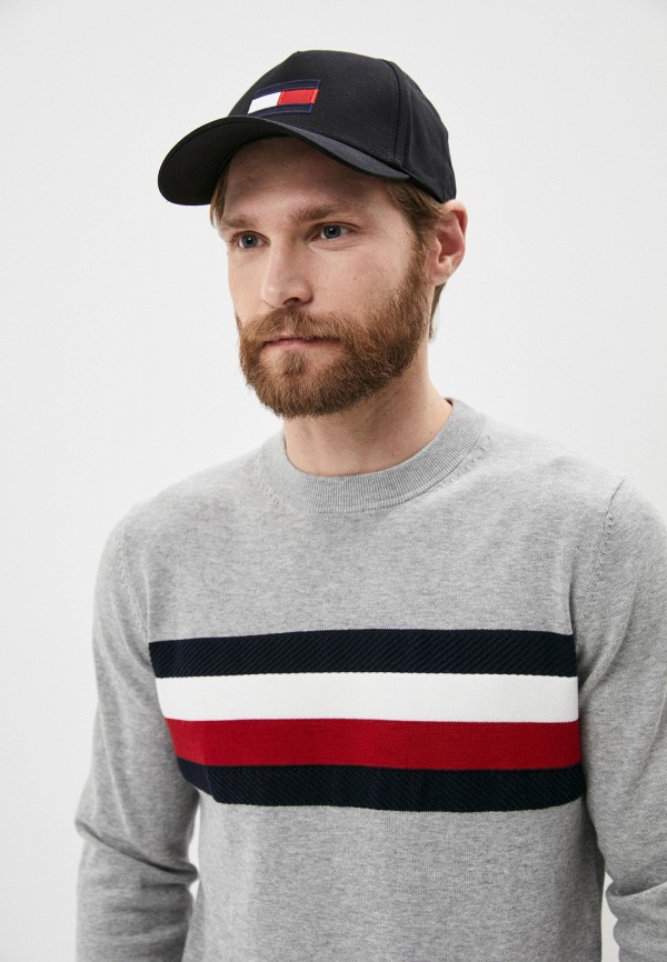 фото Бейсболка tommy hilfiger
