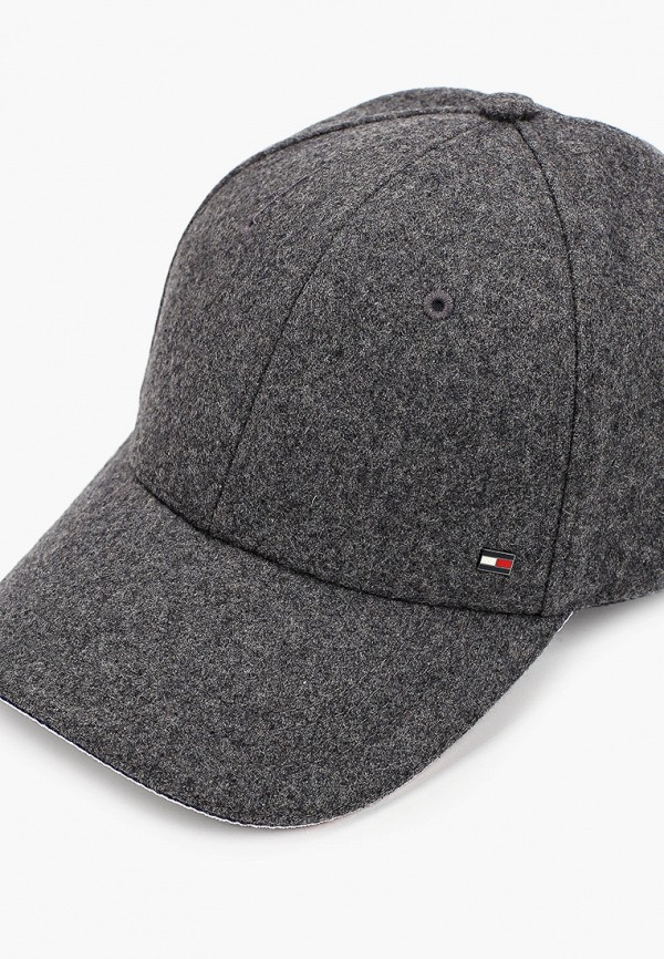 фото Бейсболка tommy hilfiger