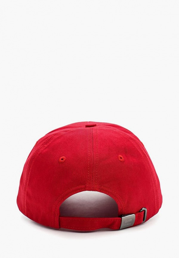 фото Бейсболка tommy hilfiger