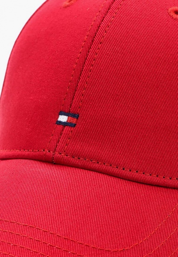 фото Бейсболка tommy hilfiger