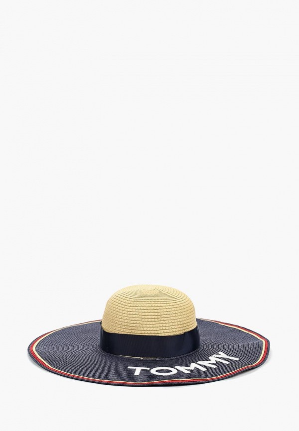 

Шляпа Tommy Hilfiger, Разноцветный