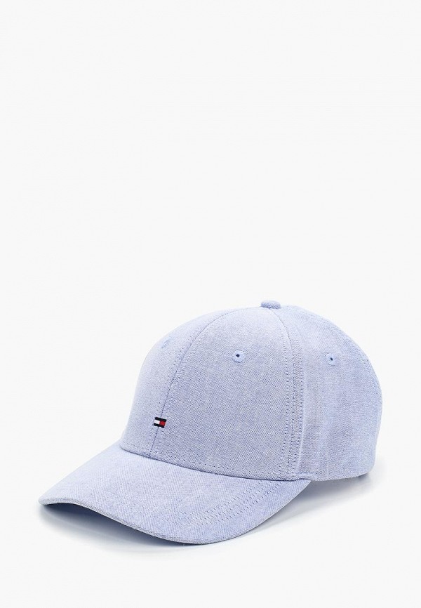 

Бейсболка Tommy Hilfiger, Голубой